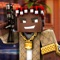 Pixel Strike 3D is a Multiplayer First-Person Shooter