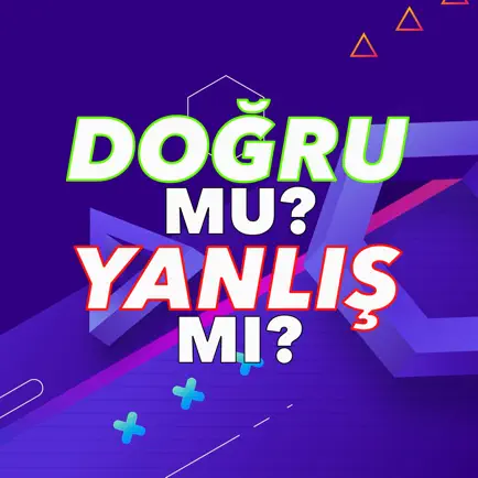 Dogru yada Yanlis Cheats