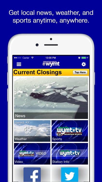 WYMT News
