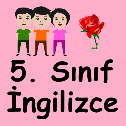 Lucky 5. Sınıf İngilizce Читы