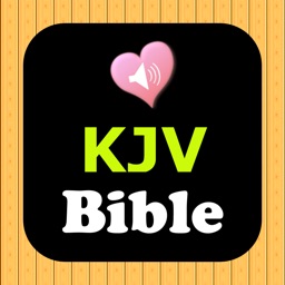 KJV Audio Holy Bible