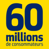 60 Millions - Institut National de la Consommation