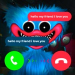 Poppy call Mods game