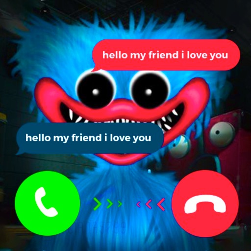 Poppy call Mods game iOS App