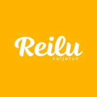 Reilu Food delivery service