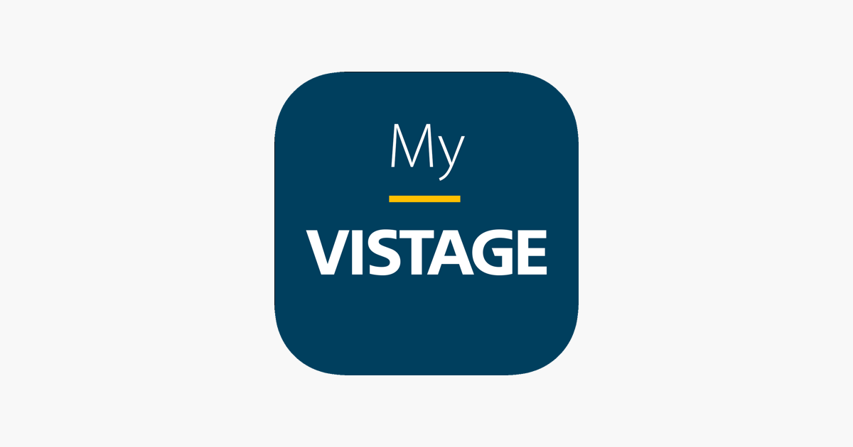 My Vistage on the App Store