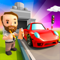 App Icon for Idle Inventor - Factory Tycoon App in Argentina IOS App Store