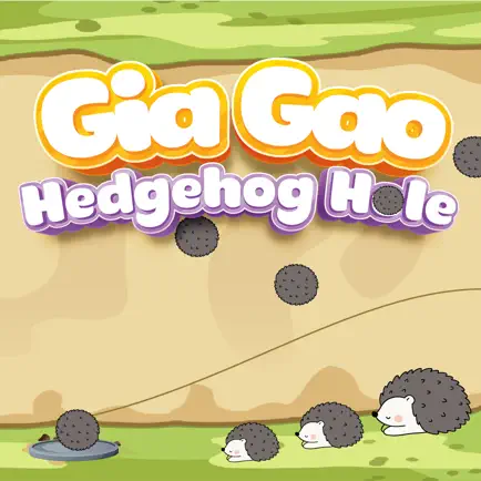 Gia Gao Hedgehog Hole Читы