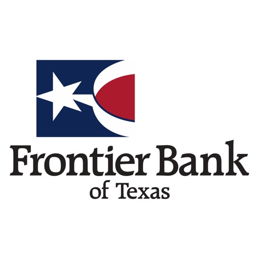Frontier Bank of Texas iOS App