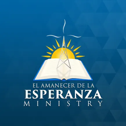 El Amanecer de la Esperanza Читы