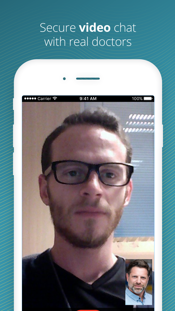 Ask a Doctor, Secure Messaging