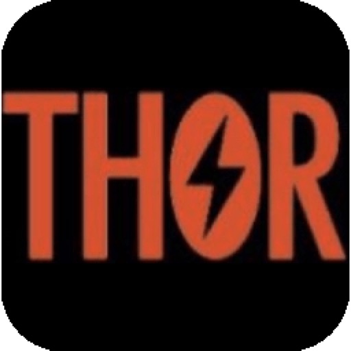 Thor tuning italia iOS App