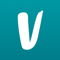 App Icon for Vinted: compra e vende moda App in Portugal IOS App Store