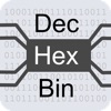 HexBin Converter