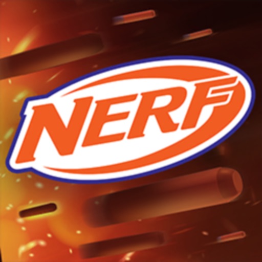 NERF: Superblast - Family Game