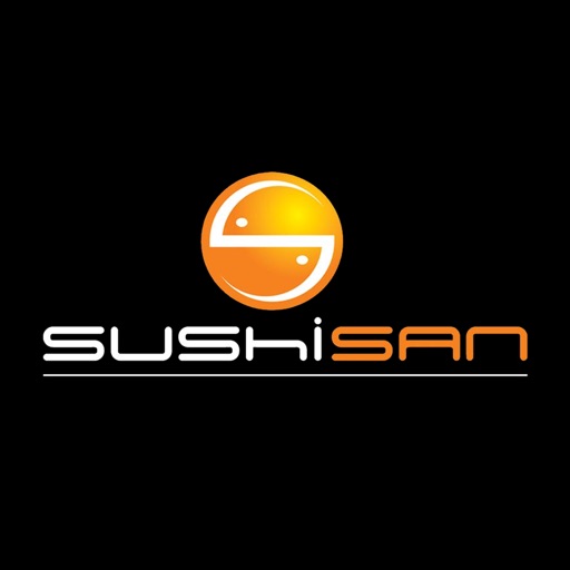 Sushi-san