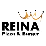 Reina Pizza  Kebab