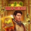 Book of Obstacles