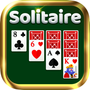 Solitario - Clásico Juego*