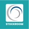 Icon GLAS Stockroom