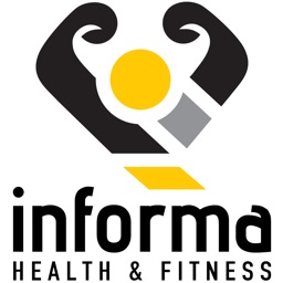 Informa Health & Fitness App