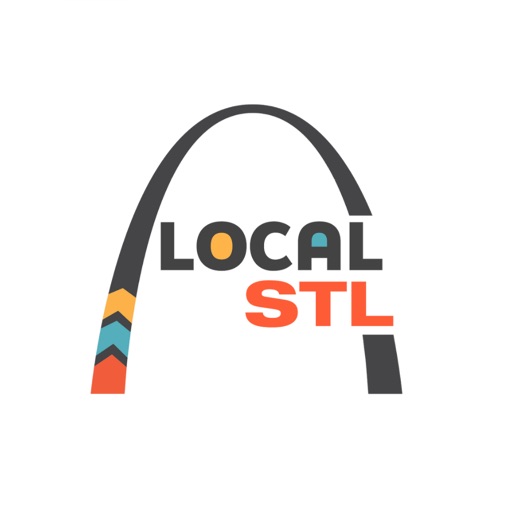 All Things Local STL Icon