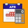 Get Date Calculator【Sunny】 for iOS, iPhone, iPad Aso Report