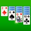 Icon Solitaire — Classic Card Game
