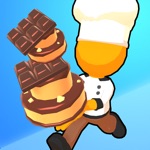 Chocolate Factory - Idle Games