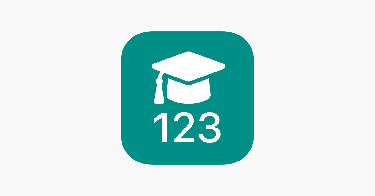  practice numbers by listening on the app store