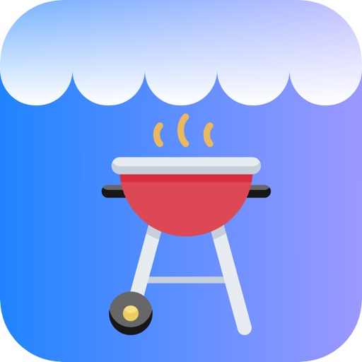 BBQ бізнес-помічник