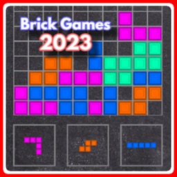 Brick Games - Fun Block Puzzle