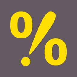 Percentage Error Calculator