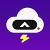 Grailr LLC - CARROT Weather: Alerts & Radar アートワーク