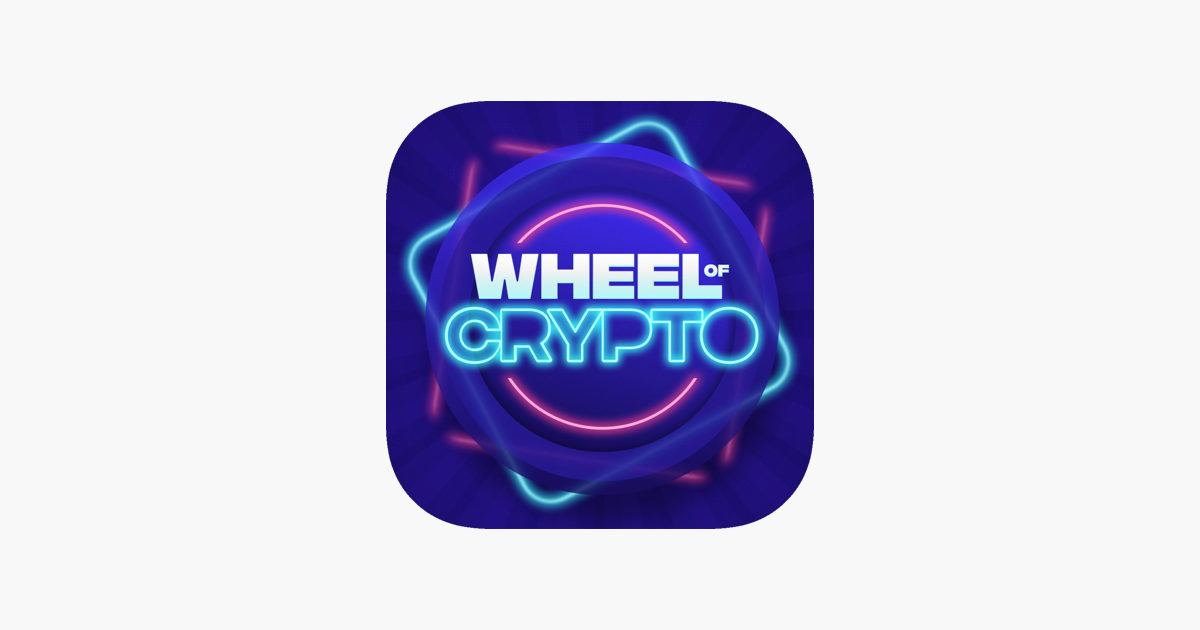 crypto wheel game