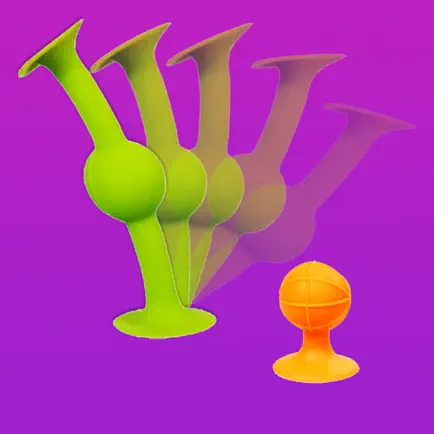 Sticky Pop Darts 3D Читы