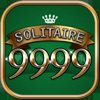 Icon solitaire 9999 - classic game
