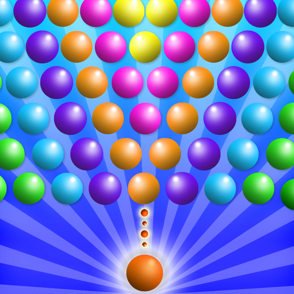 Get Bubble Shooter Pop# for iOS, iPhone, iPad Aso Report