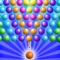 Are you ready to experience the most unique form of the classic BUBBLE SHOOTER Game