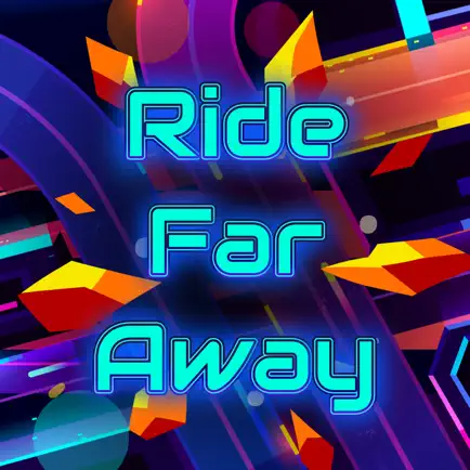 Ride Far Away Читы