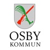 Felanmälan Osby kommun