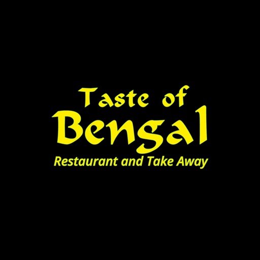 Taste of Bengal.