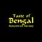 Order food online At Taste of Bengal