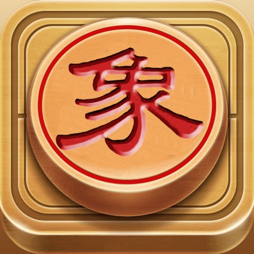 象棋logo