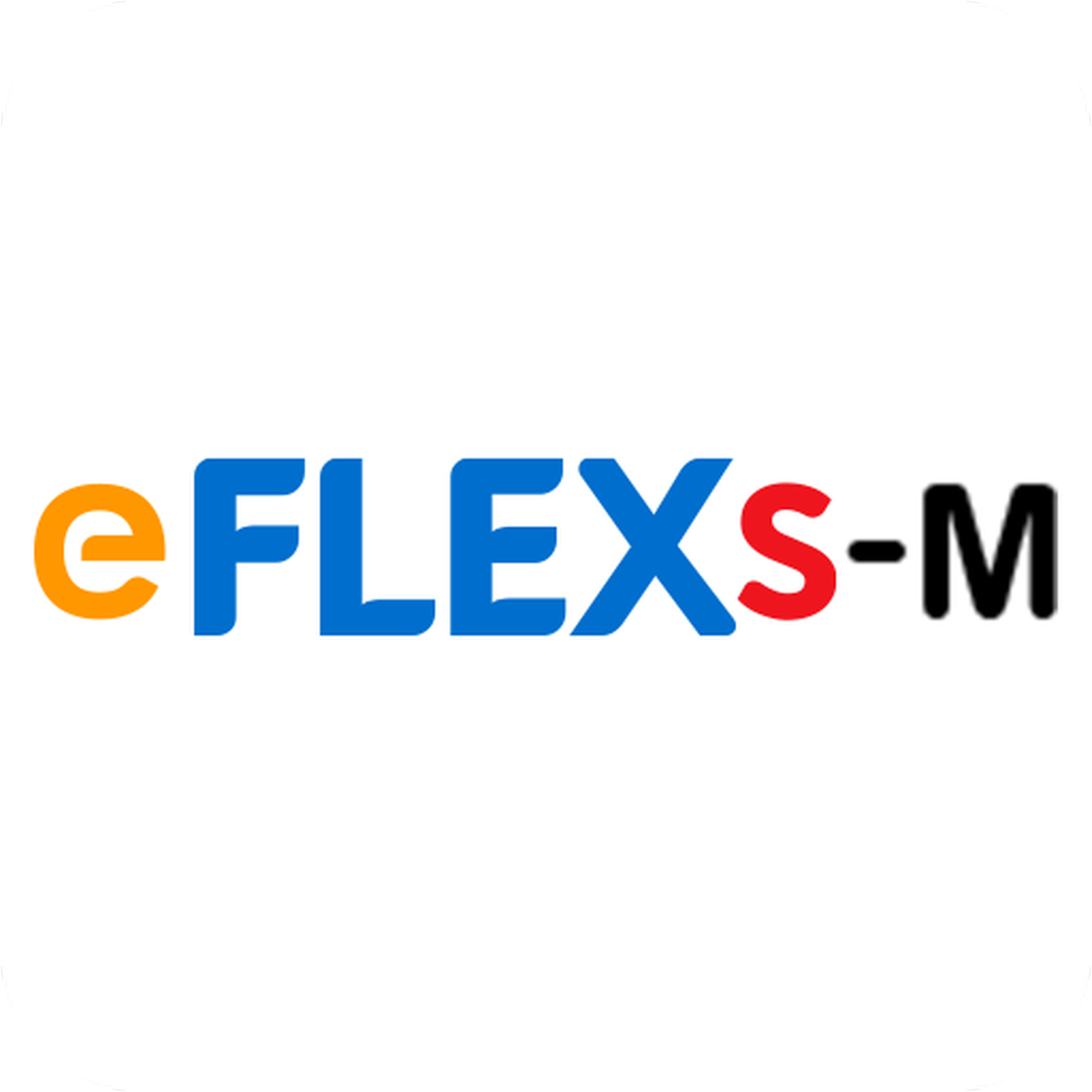 Get eFLEXs-M for iOS, iPhone, iPad Aso Report