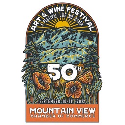 Mountain View Art & Wine Fest