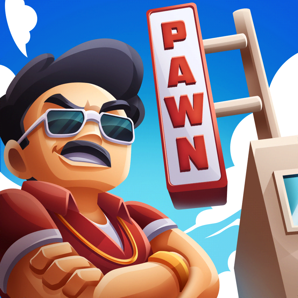 Get 第6号当铺 (Pawn Shop Master) for iOS, iPhone, iPad Aso Report