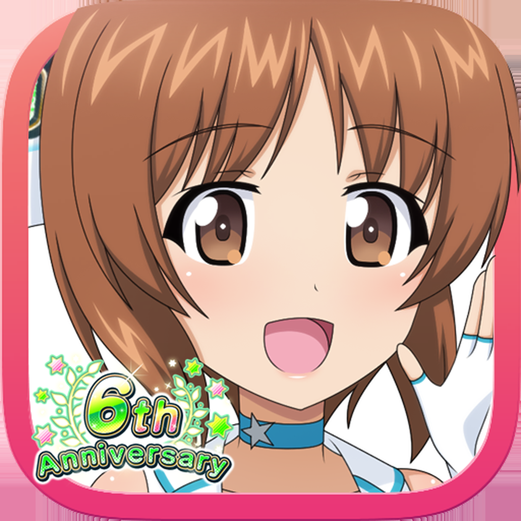 ガールズ パンツァー 戦車道大作戦 Iphoneアプリ Applion ガールズ パンツァー 戦車道大作戦 Iphoneアプリ Applion
