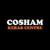 Cosham Kebab Centre.