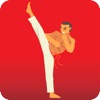 Capoeira Workout At Home